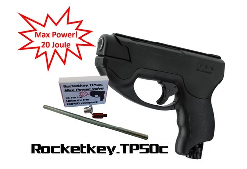 Hdp50 compakt max - compakt, tuning