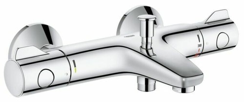 Grohe grohtherm 800 - 800, thermostat
