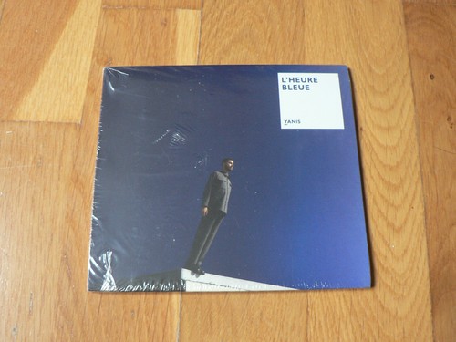 Yanis heure bleue cd - -,