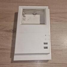 Ritto 4816/00 Leergehäuse von Video Hausstation S/W 4816 70 Monitor Weiß geb