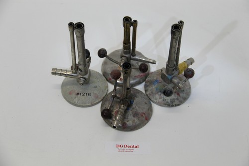 Bunsenbrenner zahntechnik - bunsenbrenner,,