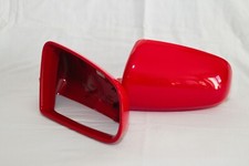 Original Spiegelkappen Audi A3 8P1 Misanorot