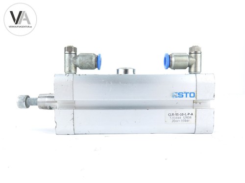 Festo linear schwenkspanner - festo, linear-schwenkspanner