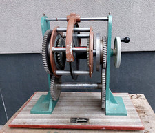 Vintage UdSSR Vorführmodell