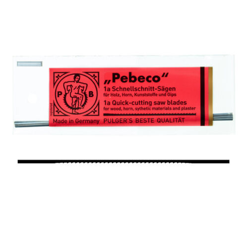 Niqua pebeco - pebeco, (12