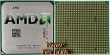 CPU AMD Athlon 64 X2 3800+