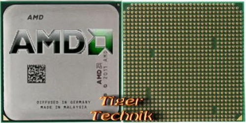 Cpu amd athlon - amd, 64