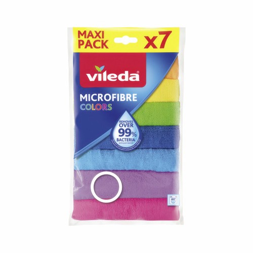Vileda mikrofaser allzwecktuch - mikrofaser,
