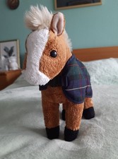 Plüschtier Spielzeug Die Spiegelburg Pferd Pferdchen Max