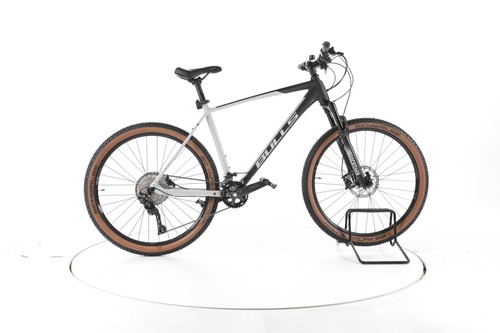 Bulls copperhead fahrrad - bulls,