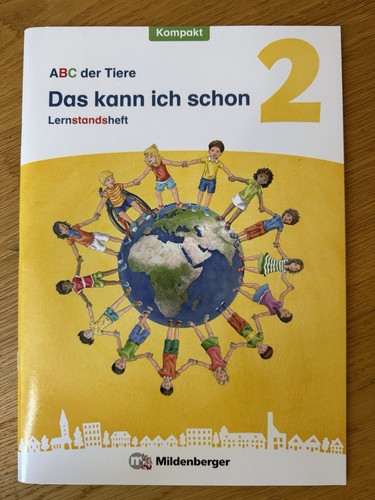 Abc der tiere neubearbeitung - abc, 2