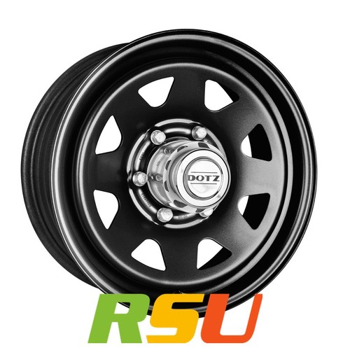 Dotz pharao black ohne - dotz,