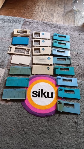 Siku v355 3712 - v355, teile