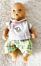 Mini world Baby  Born 11cm -
