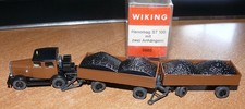 Wiking 3500 hanomag st 100 - 3500,