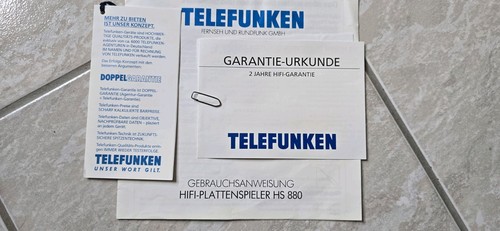 Schallplattenspieler hs - schallplattenspieler,