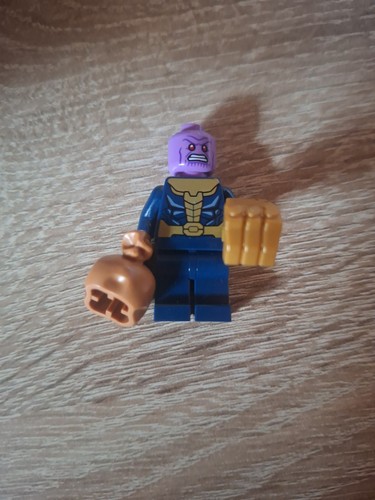 Lego marvel avengers - marvel,