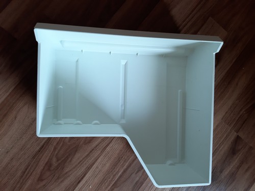 Schublade für gefrierschrank - schublade,
