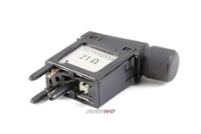 Audi 80/90 Typ 81/85 Regler