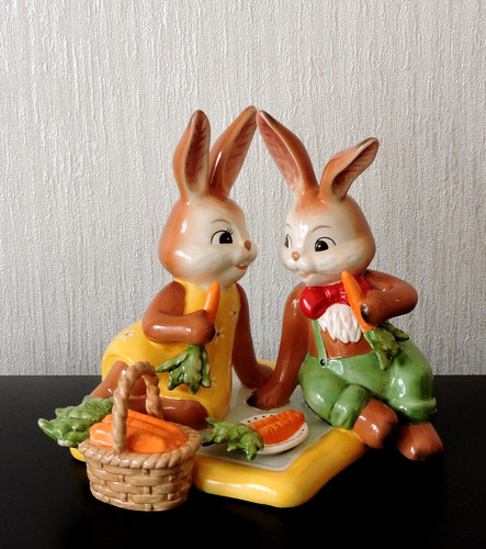 Goebel figur ostern - ,