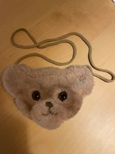 Original Steiff Teddykopf