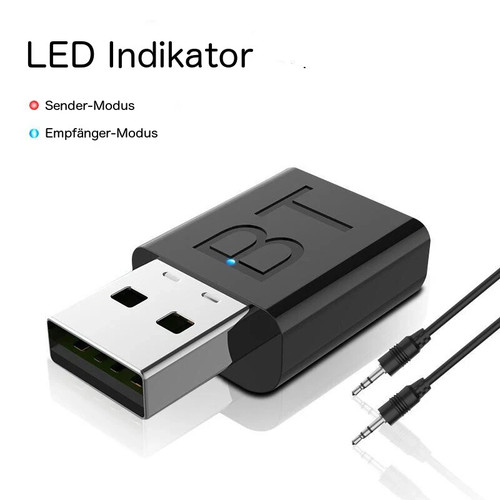 Bluetooth adapter - bluetooth,