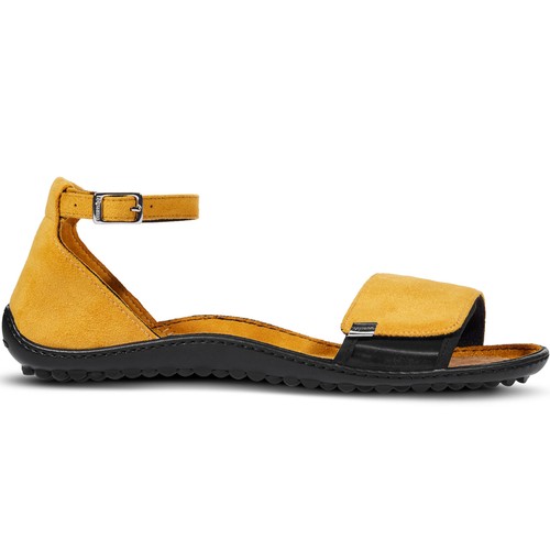 Leguano jara barfußsandalen - jara,