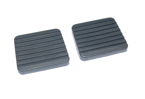 Golf pedalgummi satz - vw, 1
