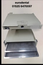 Kavo Ewl Untertischabsaugung