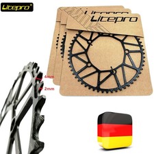 Litepro Kettenrad 50-58 Zähne