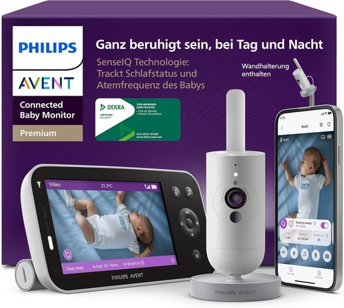 Philips avent scd974 - philips,