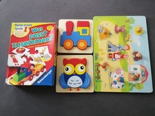 Holzspielzeug Kinder