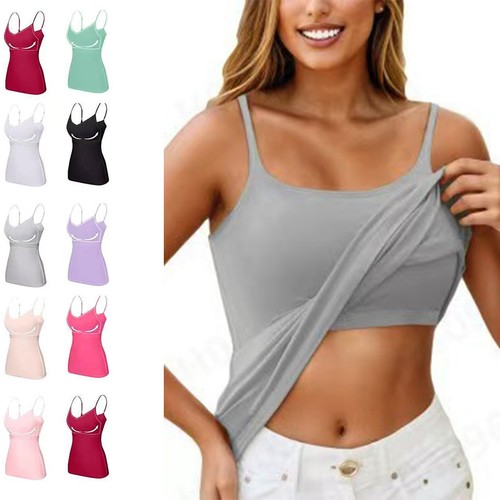 Top mit integriertem damen - mit, bh