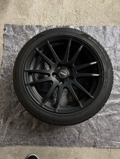 Winterräder tesla model 3