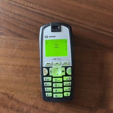 Sagem MY X1 Trio Schöner