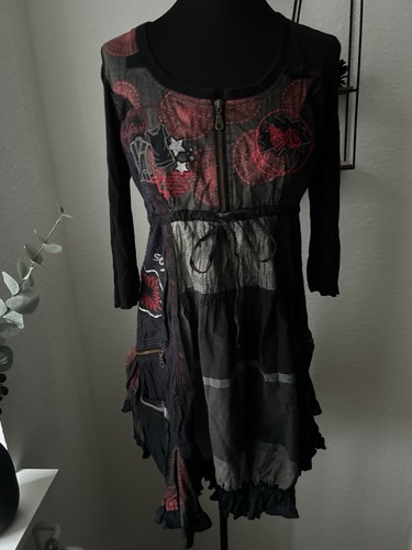 Desigual kleid 36 - desigual,