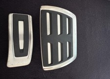 Audi Zubehör - Pedalkappen