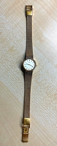 Seiko pulsar quartz damenuhr - seiko,