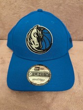 New Era 9FORTY Cap Dallas Mavericks NBA🏀 The League blue, Neu, Gewerblich