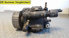 Dieseleinspritzpumpe Renault Scenic 1.5 dCi FAP JM 8200663258 12 Monate