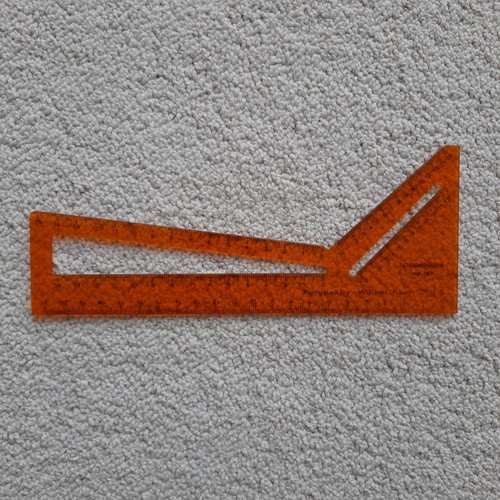 Standardgraph zeichenschablone - standardgraph,