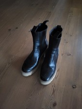 Stiefelette  Gr. 37,5 von