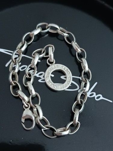 Thomas sabo charm - thomas,