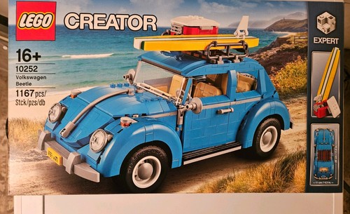Lego creator expert 10252 - creator,