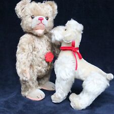 Seltener Musik Teddy Bär  m