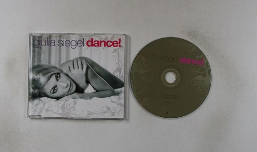 Giulia siegel dance ger - giulia,