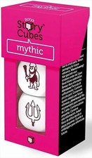 GW11e5 Story Cubes - mythic