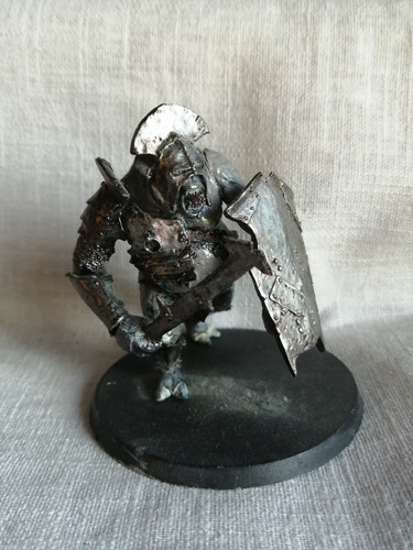 Herr der ringe tabletop - tabletop,