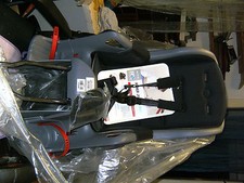 tacho kombiinstrument alfa