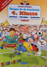 Übungen für Grundschule 4